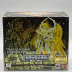 Saint Seiya Sog Shaka De Virgem - Cloth Myth Ex Bandai