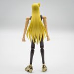 Saint Seiya Sog Shaka De Virgem - Cloth Myth Ex Bandai