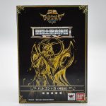 Saint Seiya Sog Shaka De Virgem - Cloth Myth Ex Bandai