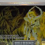 Saint Seiya Sog Shaka De Virgem - Cloth Myth Ex Bandai