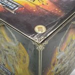 Saint Seiya Sog Shaka De Virgem - Cloth Myth Ex Bandai