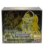 Saint Seiya Sog Shaka De Virgem - Cloth Myth Ex Bandai