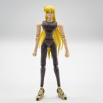 Saint Seiya Sog Shaka De Virgem - Cloth Myth Ex Bandai