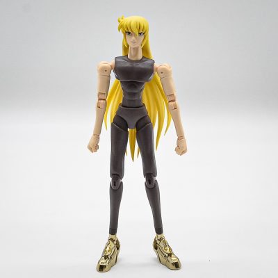 Saint Seiya Sog Shaka De Virgem - Cloth Myth Ex Bandai