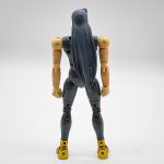 Saint Seiya – Taurus Aldebaran – Cloth Myth Bandai (Seminovo) Saint Seiya - Taurus Aldebaran - Cloth Myth Bandai (Seminovo)