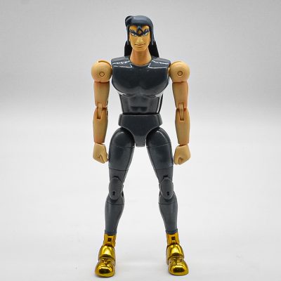 Saint Seiya - Taurus Aldebaran - Cloth Myth Bandai (Seminovo)