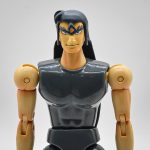 Saint Seiya – Taurus Aldebaran – Cloth Myth Bandai (Seminovo) Saint Seiya - Taurus Aldebaran - Cloth Myth Bandai (Seminovo)