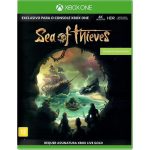 Sea Of Thieves - Xbox One (Usado)