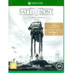 Star Wars Battlefront Ultimate Edition – Xbox One (Com Código) (Seminovo) Star Wars Battlefront Ultimate Edition - Xbox One (Com Código) (Seminovo)