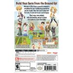 Story Of Seasons: Pioneers Of Olive Town - Nintendo Switch