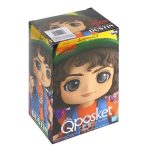 Stranger Things - Dustin - Q Posket Banpresto (Novo)