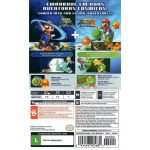 Super Mario Galaxy+Super Mario Galaxy 2 - Nintendo Switch (Seminovo)