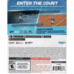Tennis World Tour 2 Complete Edition – Ps5 (Seminovo) Tennis World Tour 2 Complete Edition - Ps5 (Seminovo)