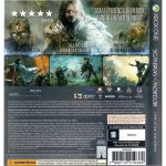 Terra Media: Sombras De Mordor Game Of The Year Edition – Xbox One (Novo) Terra Media: Sombras De Mordor Game Of The Year Edition - Xbox One (Novo)