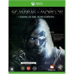 Terra Media: Sombras De Mordor Game Of The Year Edition – Xbox One (Novo) Terra Media: Sombras De Mordor Game Of The Year Edition - Xbox One (Novo)