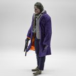 The Dark Knight Joker 20 Dx11 1/6 Scale – Toy Show (Bootleg) The Dark Knight Joker 20 Dx11 1/6 Scale - Toy Show (Bootleg)