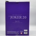 The Dark Knight Joker 20 Dx11 1/6 Scale – Toy Show (Bootleg) The Dark Knight Joker 20 Dx11 1/6 Scale - Toy Show (Bootleg)