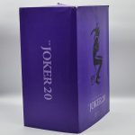 The Dark Knight Joker 20 Dx11 1/6 Scale – Toy Show (Bootleg) The Dark Knight Joker 20 Dx11 1/6 Scale - Toy Show (Bootleg)