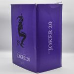 The Dark Knight Joker 20 Dx11 1/6 Scale – Toy Show (Bootleg) The Dark Knight Joker 20 Dx11 1/6 Scale - Toy Show (Bootleg)