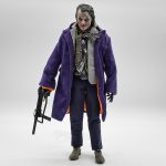 The Dark Knight Joker 20 Dx11 1/6 Scale – Toy Show (Bootleg) The Dark Knight Joker 20 Dx11 1/6 Scale - Toy Show (Bootleg)