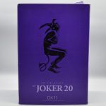 The Dark Knight Joker 20 Dx11 1/6 Scale – Toy Show (Bootleg) The Dark Knight Joker 20 Dx11 1/6 Scale - Toy Show (Bootleg)