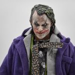 The Dark Knight Joker 20 Dx11 1/6 Scale – Toy Show (Bootleg) The Dark Knight Joker 20 Dx11 1/6 Scale - Toy Show (Bootleg)