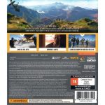 Tom Clancys Ghost Recon Wildlands - Xbox One (Usado)