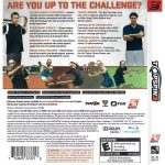 Top Spin 3 – Ps3 (Usado) Top Spin 3 - Ps3 (Usado)