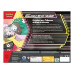 Trading Card Game Pokemon – Baralho Coleção Bellibout Ex Da Kissera (50 Cartas) (Novo) (Caixa Detalhe) Trading Card Game Pokemon - Baralho Coleção Bellibout Ex Da Kissera (50 Cartas) (Novo) (Caixa Detalhe)