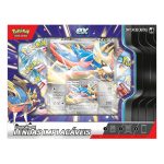 Trading Card Game Pokemon – Baralho Coleção Lendas Implacáveis Zacian Ex (38 Cartas) (Novo) Trading Card Game Pokemon - Baralho Coleção Lendas Implacáveis Zacian Ex (38 Cartas) (Novo)
