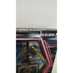 Trading Card Game Pokemon - Baralho Coleção Zacian Ex Do Lupo (40 Cartas) (Novo) (Caixa Detalhe)