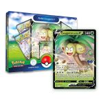 Trading Card Game Pokemon - Baralho Exeggutor De Alola V (38 Cartas) (Novo)