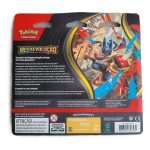 Trading Card Game Pokemon - Pokémon Blister Quádruplo Megaevolução Psyduck (25 Cartas) (Novo)