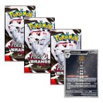 Trading Card Game Pokemon – Pokémon Escarlate E Violeta Fogo Branco Gothitelle (19 Cartas) (Novo) Trading Card Game Pokemon - Pokémon Escarlate E Violeta Fogo Branco Gothitelle (19 Cartas) (Novo)