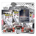 Trading Card Game Pokemon – Pokémon Escarlate E Violeta Fogo Branco Gothitelle (19 Cartas) (Novo) Trading Card Game Pokemon - Pokémon Escarlate E Violeta Fogo Branco Gothitelle (19 Cartas) (Novo)