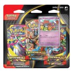 Trading Card Game Pokemon – Pokémon Megaevolução Blister Triplo Drifloon (19 Cartas) (Novo) Trading Card Game Pokemon - Pokémon Megaevolução Blister Triplo Drifloon (19 Cartas) (Novo)