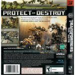 Transformers The Game – Ps3 (Usado) Transformers The Game - Ps3 (Usado)