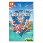 Trials Of Mana - Nintendo Switch