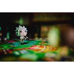 Unkoverse Rick And Morty 100 – Jogo De Tabuleiro (2-Pack)