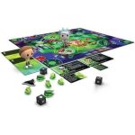 Unkoverse Rick And Morty 100 – Jogo De Tabuleiro (2-Pack)