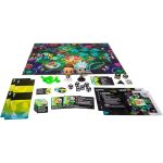 Unkoverse Rick And Morty 100 – Jogo De Tabuleiro (2-Pack)
