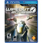 Wipeout 2048 – Psvita (Seminovo) Wipeout 2048 - Psvita (Seminovo)