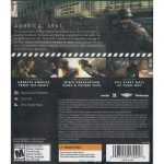 Wolfenstein Ii The New Colossus – Xbox One (Novo) Wolfenstein Ii The New Colossus - Xbox One (Novo)