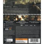 Wolfenstein Ii The New Colossus - Xbox One (Seminovo)