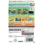 Animal Crossing New Horizons - Nintendo Switch (Seminovo)