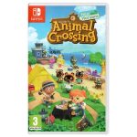 Animal Crossing New Horizons - Nintendo Switch (Seminovo)