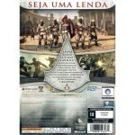Assassins Creed Brotherhood - Xbox 360 (Usado)