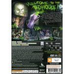 Batman Arkham Asylum Game Of The Year – Xbox 360 (Platinum Hits) (Usado) Batman Arkham Asylum Game Of The Year - Xbox 360 (Platinum Hits) (Usado)