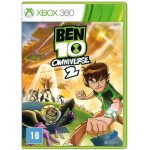 Ben 10 Omniverse 2 – Xbox 360 (Seminovo) Ben 10 Omniverse 2 - Xbox 360 (Seminovo)