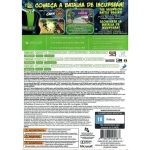 Ben 10 Omniverse 2 – Xbox 360 (Seminovo) Ben 10 Omniverse 2 - Xbox 360 (Seminovo)